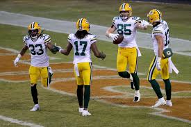 The packers will host the rams in the divisional round of the 2021 nfl playoffs. Rams Packers Strategy La Defense Is Perfect To Defend Gb Offense Turf Show Times