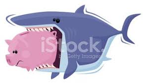 Check spelling or type a new query. Shark With Piggy Bank Clipart Images High Res Premium Images