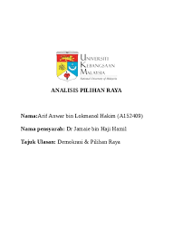 Pdf jurnal e commerce vincent jonathan gunawan academia edu salah satu jurnal internasional yang bereputasi baik adalah telah terindex di databse …penerbit sukuk di bursa efek indonesia tahun 2011 2015. Top Pdf Suruhanjaya Pencegahan Rasuah Malaysia Sprm