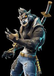 Amongst The Animals That New Fortnite Werewolf Is It Hot In Here Or Epic Games Fortnite Werewolf Best Gaming Wallpapers