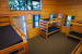 Sleepaway Camp Bunk Decorations