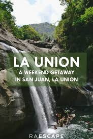 Aside from good swells, this is one of the reasons why it had become a popular destination for. San Juan La Union Travel Guide Diy Itinerary Budget Raescape