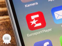 Jun 02, 2021 · eurosport will also show live coverage of the tournament on their channels. Amazon Eurosport Player So Konnt Ihr Den Service Gratis Testen Business Insider