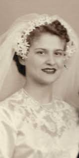 Marie Tessein, led simple life