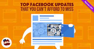 Top Facebook Updates You Can T Miss December 2021 Edition