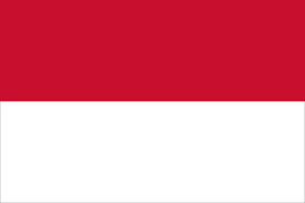 The indonesian flag features primary colors of red, white, and. Indonesia Google Search