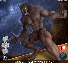 Post 6025166: Gabriel_Van_Helsing Spelunker_Sal Van_Helsing werewolf