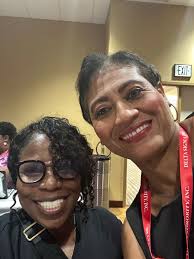 Dr. Sandra Hamer Smith