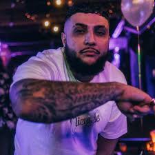 That track is nasty' face 😂