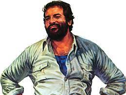 Maybe you would like to learn more about one of these? Plattfuss In Berlin Bud Spencer Soll Ein Denkmal Bekommen