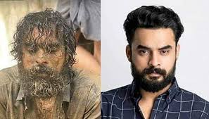 Tovino Thomas hurt