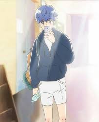 Anime pendek yang berasal dari negeri ginseng. A Day Before Us Wook Anime Korea Awesome Anime Korean Anime