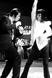 John Travolta Turns 60 Years Old Pulp Fiction Iconic Movies Tarantino Films