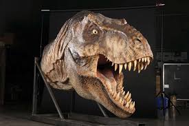 I'm very happy (never though that it would really work, when i started). Jurassic Park T Rex Breakout Pre Order Page 202 Statue Forum