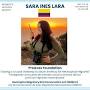 Profile Picture of US Fish & Wildlife Service Recognizes Founder Sara Inés Lara (@womenforconservation.org) on Google