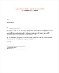 Augusta university care centers are right in your community with teams of skilled primary care and specialty care doctors. Free 65 Appointment Letter Examples Samples In Pdf Google Docs Pages Doc Examples