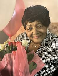 Obituary information for Beatrice O. Hart