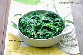 Gebratener Spinat Gebratener Spinat Spinach Recipes Spinach Recipes Sauteed Fresh Spinach Recipes