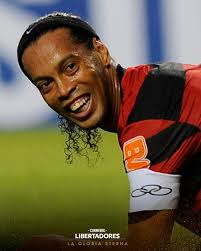 CONMEBOL Libertadores added a new...