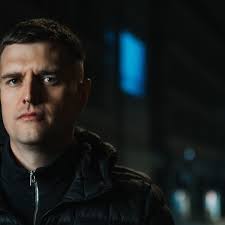 I've never been more dangerous than when I was 14': an ex-member of  Scotland's teen gangs fights back