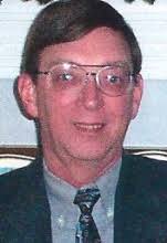 Obituary information for Girard J. Cichocki