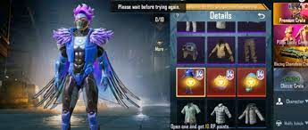 Pubg Mobile Season 14 Leaks What New Skins Are Coming In The New Season
