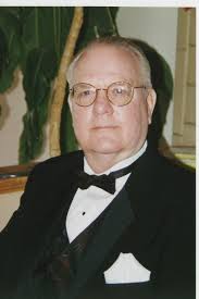 Lawrence Zetterwall Obituary