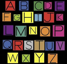 Want to learn the alphabet? Alphabet Song Video By Have Fun Teaching Phonics Song Alphabet Songs Alphabet Video