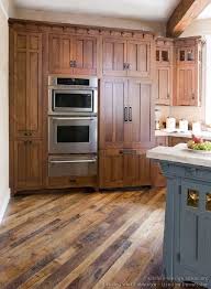 Create a whole new look for your kitchen with elegant and durable cabinets from menards®. Love The Cabinets Mission Style Kitchens Kitchen Cabinet Styles Mission Style Kitchen Cabinets