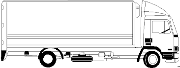 Ausmalbilder Lkw Fictional Characters Character