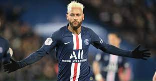 If he can be that again sunday, he'll have a champions league trophy that would seal his legacy. Coronaout Tweets Neymar As Psg Star Returns To Training Football News Onmanorama