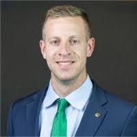 Douglas Jeffcoat's Instagram, Twitter & Facebook