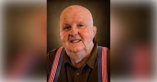 Obituary information for Walter "Dennis" Curley