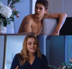 After After Awc Josephinelangford Herofiennestiffin In 2020 Movie Couples Hot Hero Movies Quotes Scene