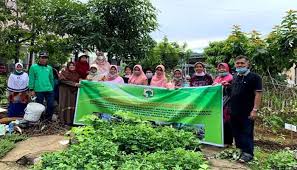 Taman limau manis seri emas apartment 2 car park for sale Dosen Unand Siap Membantu Usaha Kelompok Kebun Ibu Ibu Pkk Kelurahan Limau Manis Selatan Kecematan Pauh Kota Padang Padang Time