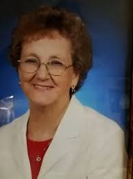 Obituary information for Yvonne Fay Boyer