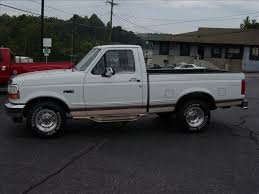 Image result for Oxford White 1993 Ford Truck