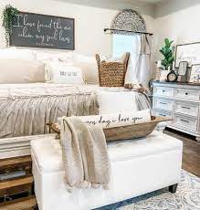Customers love our modern style platform bed with 4 huge storage drawers, combined with the rustic the natural barnwood prairie bed features classic mission styling to suit a western or country bedroom decor. Top 100 Best Rustic Bedroom Ideas Vintage Designs