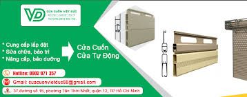 DV. Lắp Đặt Cửa Cuốn Tại TPHCM - Thi công lắp đặt & Sửa chữa cửa cuốn cuốn  Số 1 Tại TPHCM