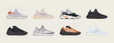 1 day ago · yeezy day actually started bright & early this morning, and with it came three sneaker drops in the yeezy foam runner mx cream clay, the adidas yeezy 700 v3 azael, and the adidas yeezy boost 350 v2 tail light. 0dezikv8vvay1m