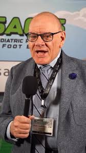 Get ready for the FIRST EVER Podiatric Residency Foot Bowl at #NY26 with  @nyspma 🗽👣🏈