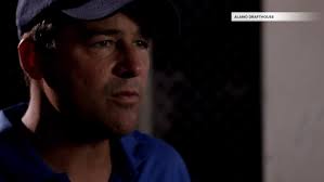 POPstart: 'Friday Night Lights' Coach Taylor is back, with an important  message