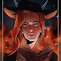 Hush Little Martyr, Don't You Scream by Annika Nofal