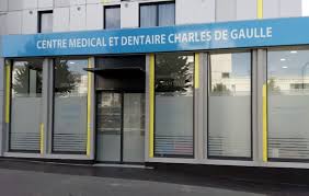 Site de recrutement en médecine générale. Dentylis Centre Medical Et Dentaire Charles De Gaulle Colombes Centre Medical Et Dentaire A Colombes