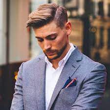 top 10 men s short hairstyles of 2016 fashion 2016 hairstyles by dezdemon com herrenhaarschnitt manner frisuren mannerhaare
