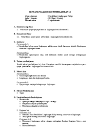 Selengkapnya kumpulan rpp & silabus sekolah adiwiyata dapat bapak/ibu unduh pada link berikut. Contoh Rpp Adiwiyata Sekolah Dasar Sd Kelas 1 2 3 4 5 6 Berkas Sekolah Rpplhkelas3