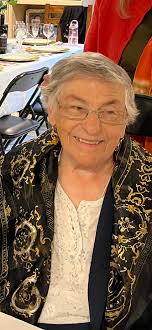 Mrs. Addolorata Cusciotta