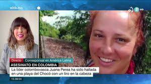 Lo que ha vivido colombia en los últimos días no puede sernos indiferente. Noticias De Colombia 2021 Ultima Hora De Bogota La Capital Hoy Eitb Temas De Interes