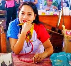 Filipino women are one of the most sexiest women on the planet. How Filipino Activists Ended Up On A Wanted Poster Bbc News