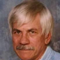 Jerry Shelton Obituary